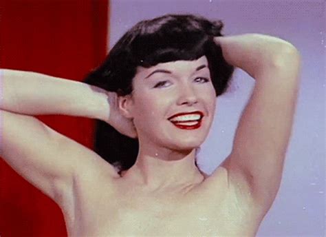 Bettie Reveals All GIFs Find Share On GIPHY