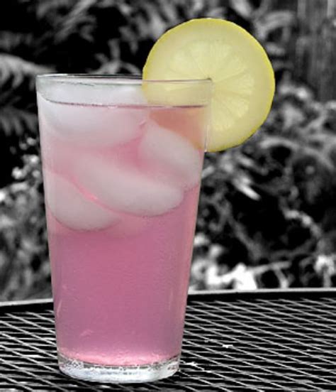 Lavender Lemonade Recipe