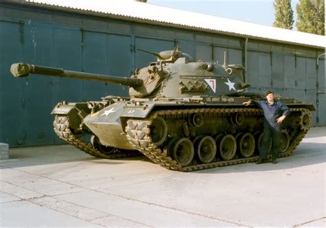 M48 Kampfpanzer