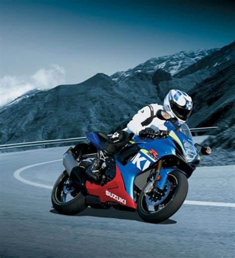 2024 Suzuki Gsx R750 Specifications And Expected Price In India