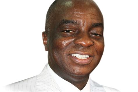 9 Captivating Facts About David Oyedepo