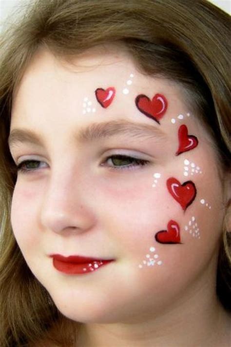 See more ideas about canvas painting, art painting, pictures to paint. 30 Cool Face Painting Ideas For Kids - Hative