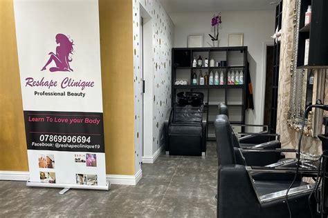 Reshape Beauty Clinique Beauty Salon In Harrow Weald London Treatwell