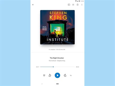 Best Audiobook Apps In 2021 Toms Guide