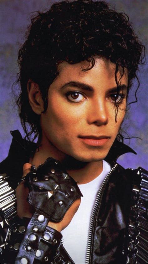 Michael Jackson Bad Era Mcdreamy Paris Jackson King Of Music The