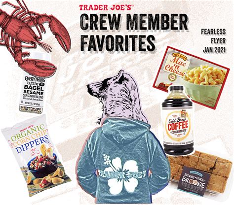 We did not find results for: Fearless Flyer | Trader Joe's