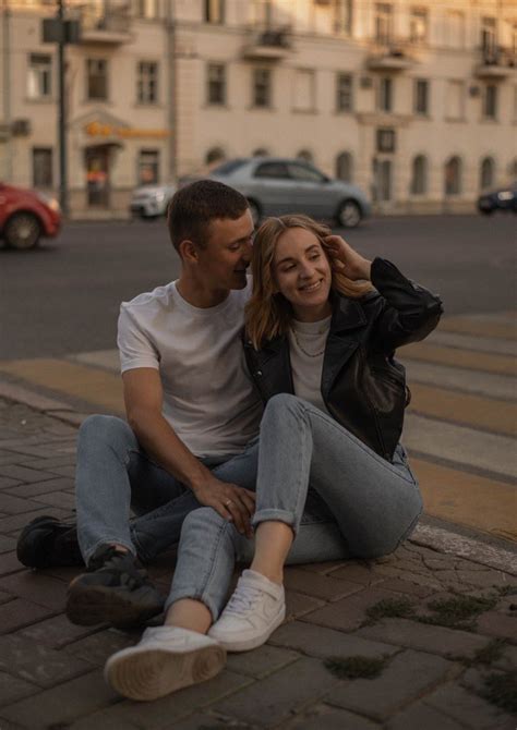 Лав стори в городе, love story | Фотосессия, Фотосессия для пары ...