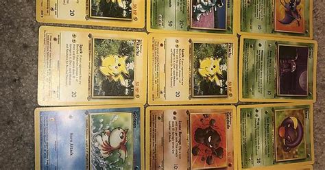 found some old cards album on imgur