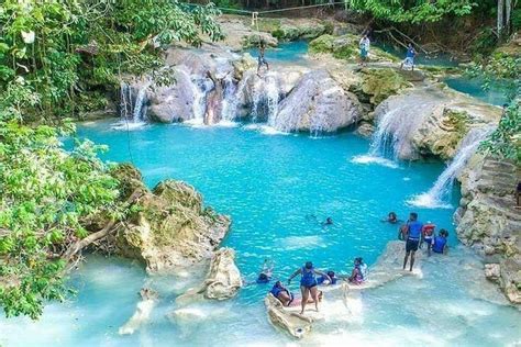 White River Rafting And Blue Hole Tour From Ocho Rios 2023