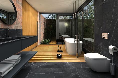 Virtual Bathroom Design Tools For An Amazing Space