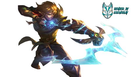 Character Design Male Reworked Nottingham Mage League Of Legends