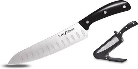 Ceramic Chefs Knife Best And Sharpest 8 Professional