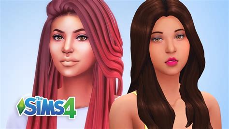 Sims 4 Maxis Match Overlay