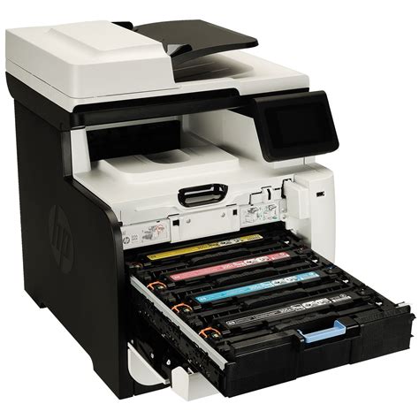 Download the latest drivers, firmware, and software for your hp color laserjet cm2320nf multifunction printer.this is hp's official website that will help automatically detect and download the correct drivers free of cost for your hp computing and printing products for windows and mac. HP LASERJET 300 COLOR MFP M375NW DRIVER DOWNLOAD