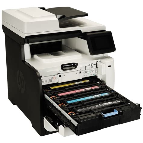 Printing and imitate great outcome at lifts to 20 ppm, dull and shading. HP LASERJET 300 COLOR MFP M375NW DRIVER DOWNLOAD