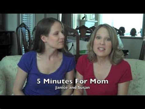 Project Mom Casting 5 Minutes For Mom YouTube