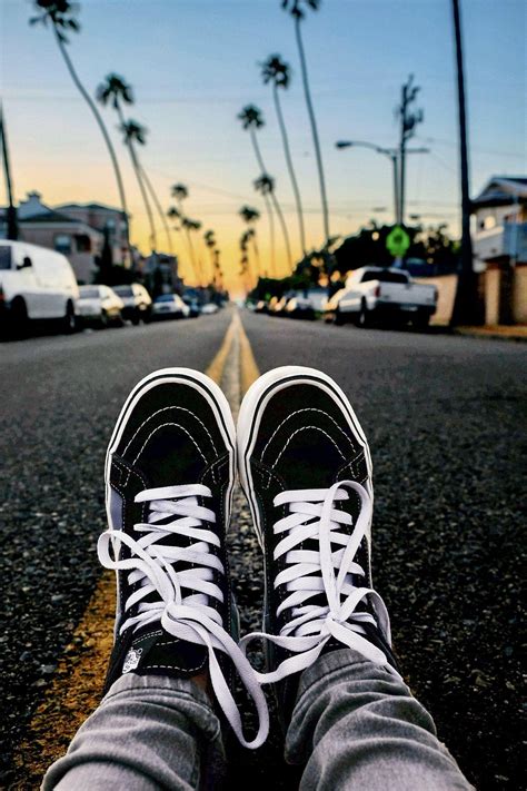 Vans Tumblr Wallpapers Wallpaper Cave