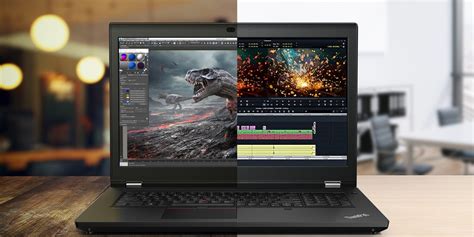 Lenovo Launches New Thinkpad P Series And Thinkpad X1 Extreme Gen 3