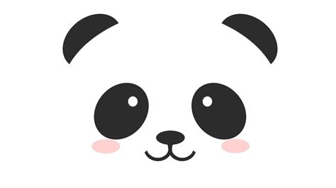 Cute Baby Panda Face Wallpaper Cute Wallpapers 2022