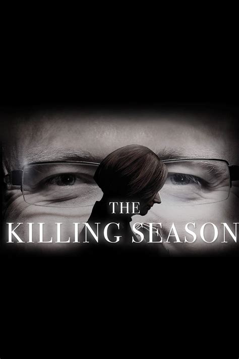 The Killing Season Rotten Tomatoes