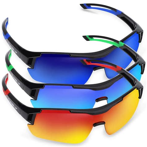 Bicycle Goggles