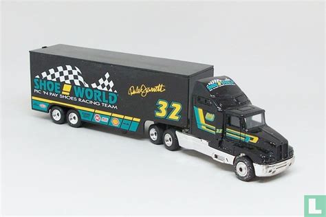 Kenworth T600 Transporter Pic N Pay Racing Cy112am 1994