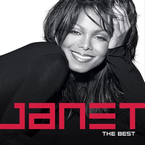 ‎the Best By Janet Jackson On Apple Music