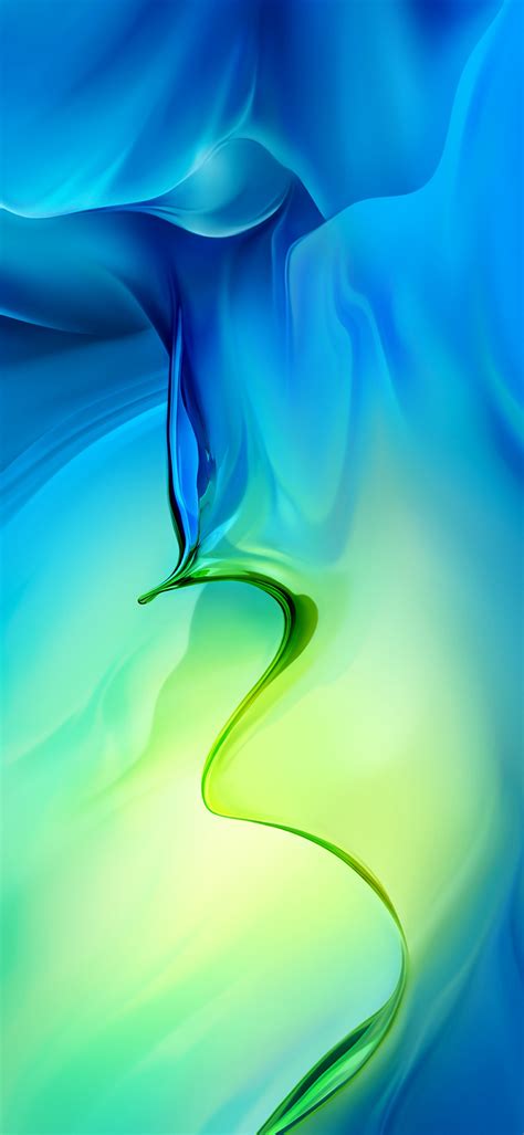 Wallpapers Samsung Galaxy A54 Pack 1