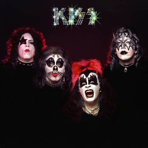 吻乐队（kiss） Nyc December 1973 保罗·斯坦利 照片 42944827 潮流粉丝俱乐部