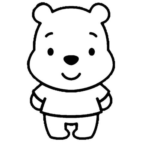 Dibujos De Princesas Disney Kawaii Para Colorear - Para Colorear