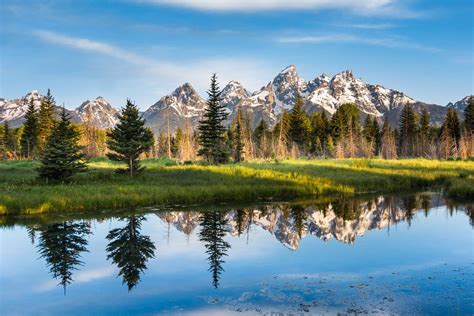 25 Best National Parks In The Usa With Images Most Visited National
