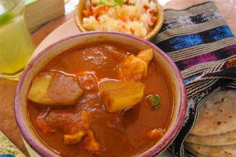 comidas típicas de Guatemala que debes probar Tips Para Tu Viaje