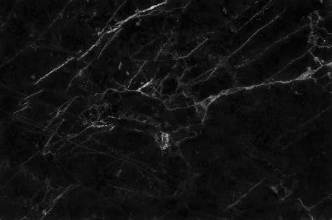 Premium Photo Black Marble Texture Background Of Natural Tiles Stone