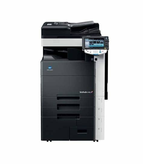 Konica minolta drivers, konica bizhub c452 driver mac download free, konica minolta universal driver support, download for windows10/8/7 and xp (64 bit and 32. Télécharger Konica Bizhub C452 Driver Imprimante Gratuit ...