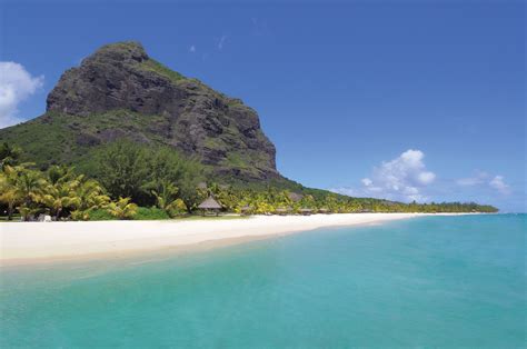 Dinarobin Beachcomber Golf Resort And Spa Mauritius