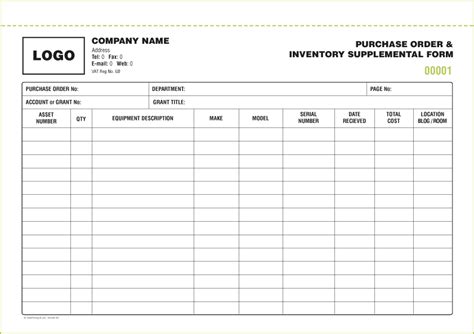 inventory form charlotte clergy coalition