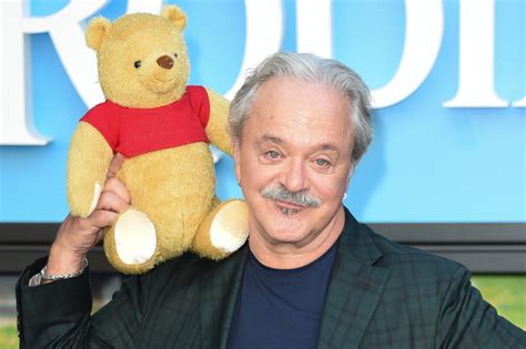 Meet All The Voices Behind Winnie The Pooh Readers Digest