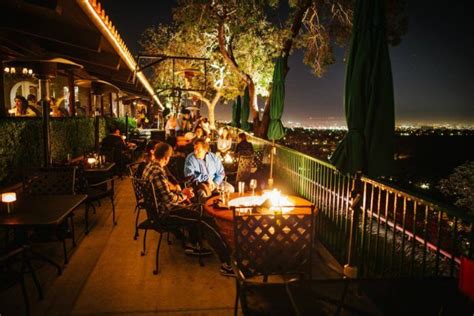 Here Are The 9 Most Romantic Restaurants In Southern California And You