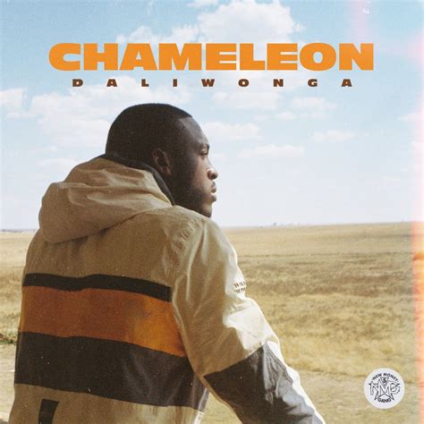Set Your Weekend Off With Daliwongas New Album Chameleon Out Now