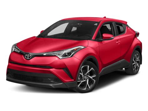 Meet The Toyota Crossover And Suv Lineup Beaver Toyota