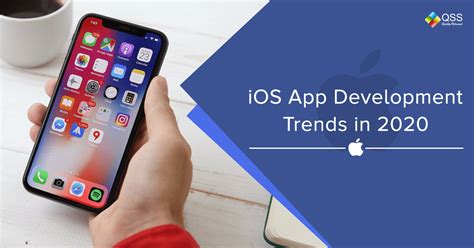 Added august 23, 2020 license: Top 10 iOS App Development Trends to Watch Out in 2020