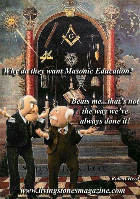 Masonic Pm Meme Masonic Quotes Pinterest Memes