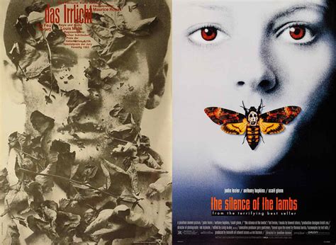 Hands Down, These are the Best Movie Posters Ever Designed ...