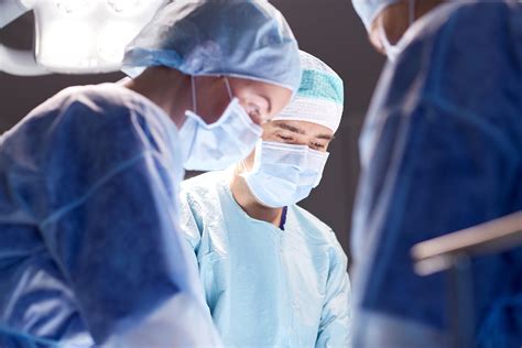 Robotic Surgery Minimally Invasive Surgery Tn Reproductive Med