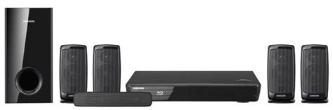 We scanned thousands of stores. Samsung HT-BD1250 Blu-ray Home Cinema System Review ...