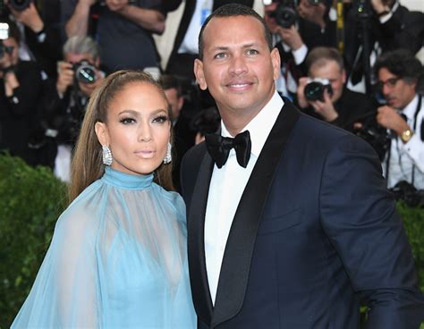 Will Jennifer Lopez And Alex Rodriguez Ever Get Married