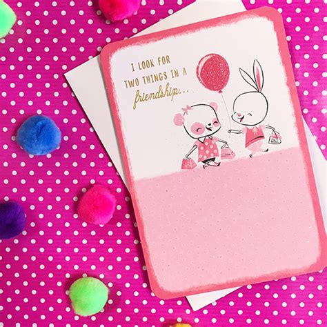 Happy valentine's day to my wonderful aunt i would not be who i am if i hadn't had you in my life. Friendship Messages: What to Write in a Friendship Card | Friendship messages, Friendship cards ...