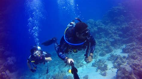 Scuba Diving In Jeddah Saudi Arabia Redsea Youtube