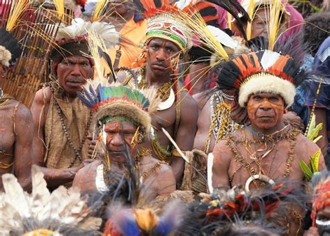 Lagu Daerah Apuse Yamko Rambe Yamko Dan Sajojo Berasal Dari Papua Ini
