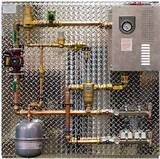Natural Gas Boiler For Radiant Heat Images